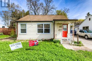 Bungalow for Sale, 108 Spadina Road E, Kitchener, ON Bungalow for Sale, 108 Spadina Road E, Kitchener, ON