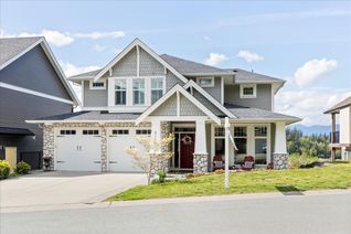 Property for Sale, 5149 Cecil Ridge Place, Sardis, BC