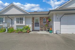 Property for Sale, 9300 Hazel Street #3, Chilliwack, BC