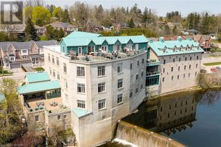 Property for Sale, 478 St Andrew Street E Unit# 207, Fergus, ON Property for Sale, 478 St Andrew Street E Unit# 207, Fergus, ON