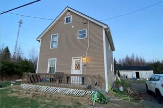 Property for Sale, 30 Saint Augustin Rd, Adamsville, NB