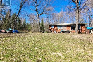 Bungalow for Sale, 97 Evans Lane, Sprucedale, ON