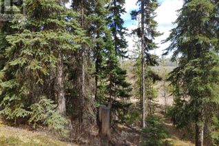 Land for Sale, 2 Ager Road #LOT, Burns Lake, BC