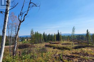 Land for Sale, 2 Ager Road #LOT, Burns Lake, BC