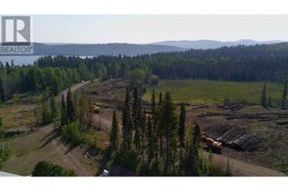 Land for Sale, 3 Ager Road #LOT, Burns Lake, BC