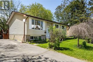 Property for Sale, 170 Camden Road, Napanee, ON