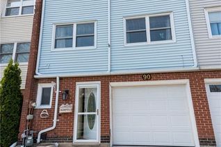 Property for Sale, 90 Charles Best Place Crescent S, Kitchener, ON