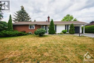 Bungalow for Rent, 8 Andover Place, Ottawa, ON Bungalow for Rent, 8 Andover Place, Ottawa, ON