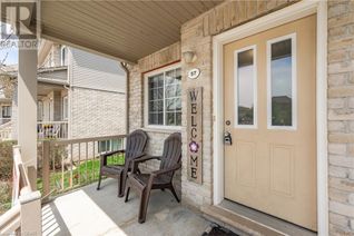 Property for Sale, 35 Mountford Drive Unit# 57, Guelph, ON