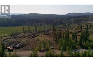 Land for Sale, 4 Colleymount Ager Road #LOT, Burns Lake, BC