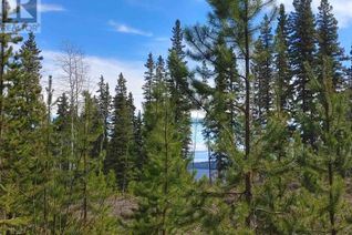 Land for Sale, 8 Ager Road #LOT, Burns Lake, BC