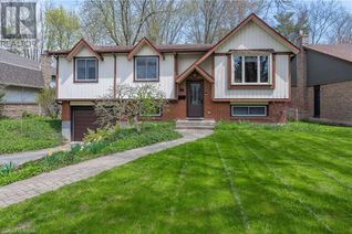 Bungalow for Sale, 90 Amos Avenue, Waterloo, ON
