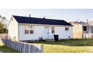 Property for Sale, 5412 56 St, Cold Lake, AB