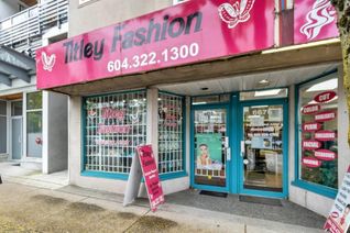 Jewellery Business for Sale, 6672 Fraser Street, Vancouver, BC