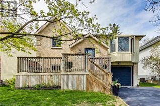 Bungalow for Sale, 586 Hillview Road, Cambridge, ON