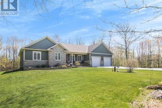 Property for Sale, 30 D'Arcy's Way, Kemptville, ON