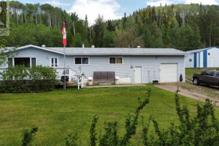 House for Sale, 7754 Alaska Highway, Fort Nelson, BC