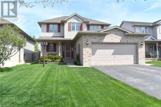 Property for Sale, 61 Riverbank Drive, St. Thomas, ON Property for Sale, 61 Riverbank Drive, St. Thomas, ON