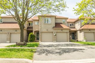 Property for Sale, 3 75 Ryans Way, Waterdown, ON Property for Sale, 3 75 Ryans Way, Waterdown, ON