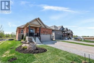 Bungalow for Sale, 108 Royal Gala Drive, Brighton, ON