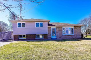 Sidesplit for Sale, 641 Tennyson Ave, Oshawa, ON Sidesplit for Sale, 641 Tennyson Ave, Oshawa, ON