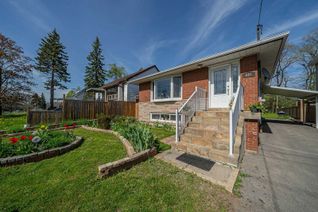 Bungalow for Sale, 521 Kennedy Rd, Toronto, ON Bungalow for Sale, 521 Kennedy Rd, Toronto, ON