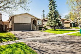 Backsplit for Sale, 857 Sorrento Ave, Oshawa, ON Backsplit for Sale, 857 Sorrento Ave, Oshawa, ON
