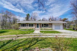 Bungalow for Sale, 720 Wagg Rd, Uxbridge, ON