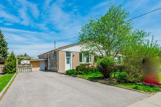 Bungalow for Sale, 194 Taylor Mills Dr N, Richmond Hill, ON