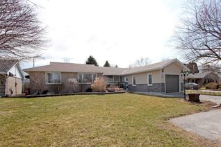 Bungalow for Sale, 391 Victoria St E, New Tecumseth, ON