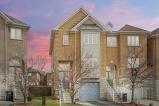 Townhouse for Sale, 5773 Tiz Rd, Mississauga, ON
