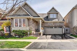 Bungalow for Sale, 854 Whaley Way, Milton, ON