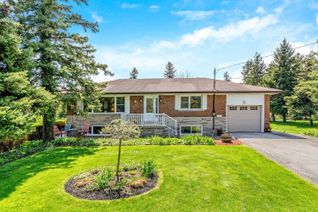 Bungalow for Sale, 126 Tremaine Rd, Milton, ON