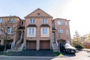 Property for Sale, 3283 Redpath Circ, Mississauga, ON