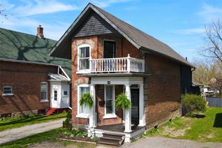 Property for Sale, 48 Mill St, Kawartha Lakes, ON Property for Sale, 48 Mill St, Kawartha Lakes, ON