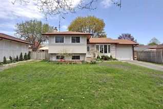 Sidesplit for Sale, 7129 Maywood St, Niagara Falls, ON Sidesplit for Sale, 7129 Maywood St, Niagara Falls, ON