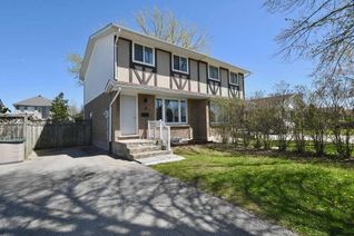 Property for Sale, 10 Mcdougall Dr, Thorold, ON