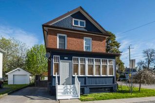 Property for Sale, 118 Catharine St, Belleville, ON