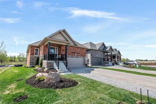 Bungalow for Sale, 108 Royal Gala Dr, Brighton, ON
