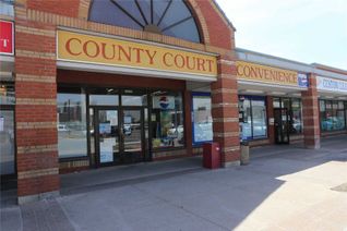 Convenience/Variety Business for Sale, 200 County Court Blvd #A14, A15, Brampton, ON Convenience/Variety Business for Sale, 200 County Court Blvd #A14, A15, Brampton, ON