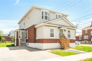 Investment Property for Sale, 5592 Buchanan Ave, Niagara Falls, ON