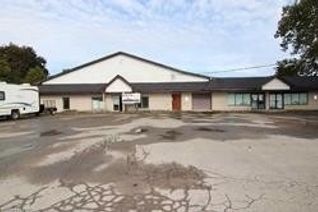 Commercial/Retail Property for Sale, 3365 Culp Rd, Lincoln, ON