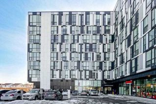 Apartment for Sale, 1900 Simcoe St N #816, Oshawa, ON