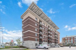 Apartment for Sale, 7768 Kennedy Rd #411, Markham, ON