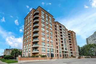 Apartment for Rent, 745 New Westminster Dr #204, Vaughan, ON