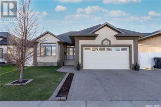 Property for Sale, 204 Brookside Ct, Warman, SK