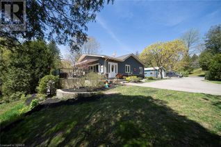 Bungalow for Sale, 10 Linda Street, Normandale, ON