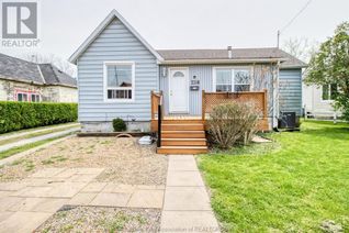Bungalow for Sale, 258 Colborne Street, Chatham, ON