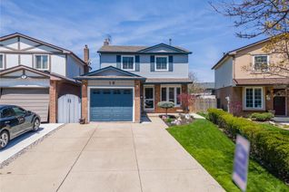 Property for Sale, 18 Glenashton Drive, Stoney Creek, ON Property for Sale, 18 Glenashton Drive, Stoney Creek, ON