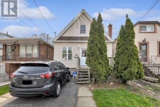 House for Sale, 27 E 22nd Street, Hamilton, ON